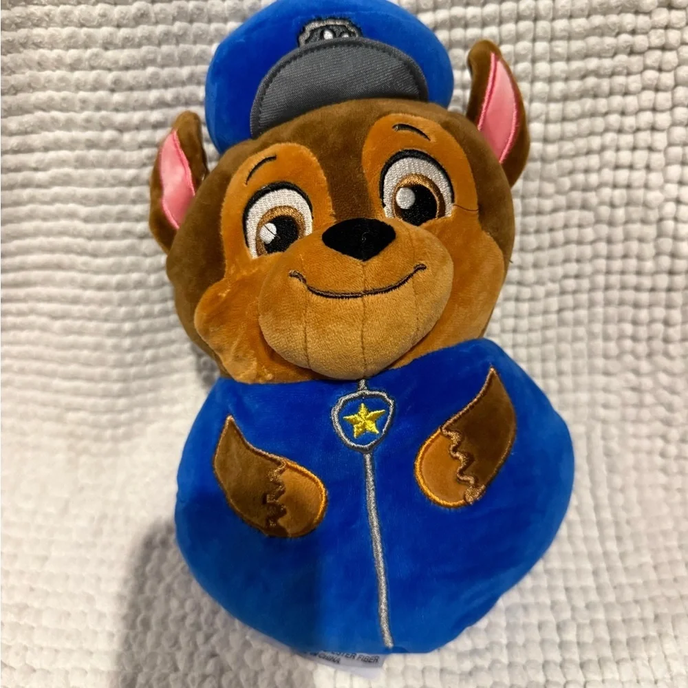 Nickelodeon Paw Patrol - Chase - set of two